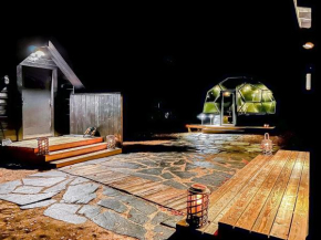 Holiday Home Samruam b aurora cabin by Interhome, Salla